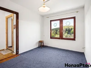 Prodej chaty, Stříbrná Skalice, 42 m2