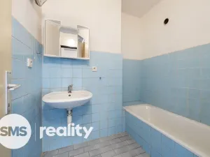 Prodej bytu 2+1, Úsobí, 62 m2