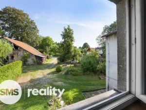 Prodej bytu 2+1, Úsobí, 62 m2