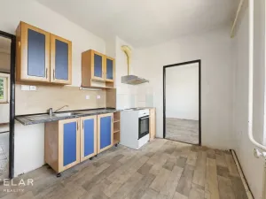 Prodej bytu 2+1, Úsobí, 62 m2