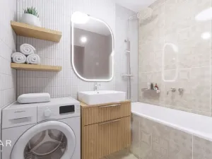 Prodej bytu 2+1, Úsobí, 62 m2
