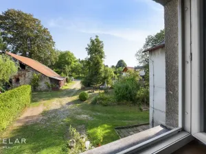 Prodej bytu 2+1, Úsobí, 62 m2