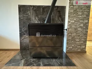 Pronájem bytu 2+1, Uherský Brod, Hlavní, 52 m2