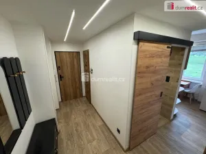 Pronájem bytu 2+1, Uherský Brod, Hlavní, 52 m2