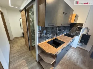 Pronájem bytu 2+1, Uherský Brod, Hlavní, 52 m2