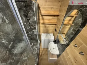 Pronájem bytu 2+1, Uherský Brod, Hlavní, 52 m2