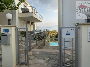 Prodej ubytování, Volos, Řecko, 477 m2