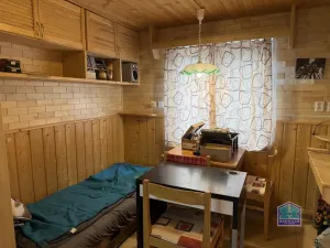 Prodej chaty, Plzeň - Bolevec, 40 m2