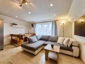 Prodej rodinného domu, Trutnov - Horní Předměstí, Za Tratí, 121 m2