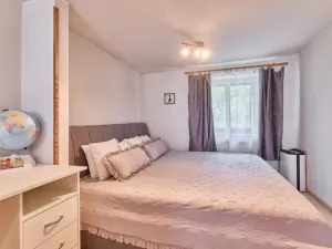 Prodej rodinného domu, Trutnov - Horní Předměstí, Za Tratí, 121 m2