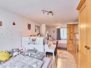 Prodej rodinného domu, Trutnov - Horní Předměstí, Za Tratí, 121 m2