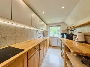 Prodej rodinného domu, Trutnov - Horní Předměstí, Za Tratí, 121 m2