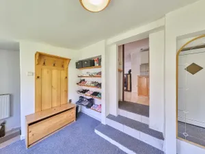 Prodej rodinného domu, Trutnov - Horní Předměstí, Za Tratí, 121 m2