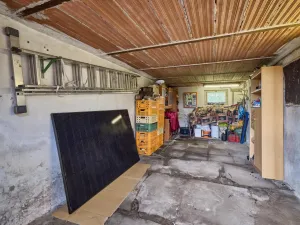 Prodej rodinného domu, Trutnov - Horní Předměstí, Za Tratí, 121 m2