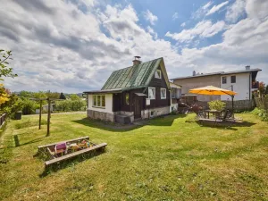 Prodej rodinného domu, Trutnov - Horní Předměstí, Za Tratí, 121 m2