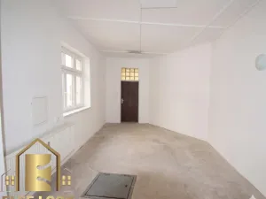 Pronájem kanceláře, Náchod, Kamenice, 130 m2