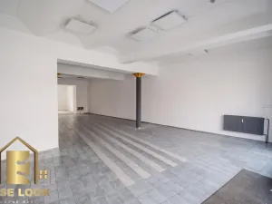 Pronájem obchodního prostoru, Náchod, Kamenice, 130 m2
