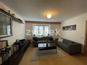 Pronájem bytu 2+1, Zlín, Kamenná, 60 m2