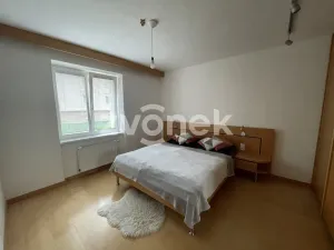 Pronájem bytu 2+1, Zlín, Kamenná, 60 m2
