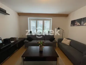 Pronájem bytu 2+1, Zlín, Kamenná, 60 m2