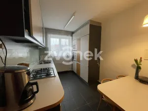 Pronájem bytu 2+1, Zlín, Kamenná, 60 m2