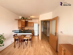 Pronájem bytu 2+kk, Praha - Chodov, Divišovská, 56 m2
