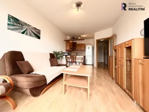 Pronájem bytu 2+kk, Praha - Chodov, Divišovská, 56 m2