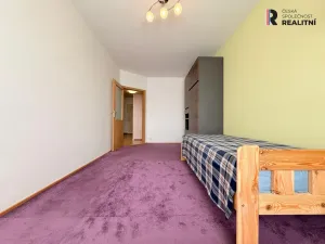 Pronájem bytu 2+kk, Praha - Chodov, Divišovská, 56 m2