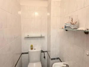 Pronájem bytu 2+kk, Praha - Chodov, Divišovská, 56 m2
