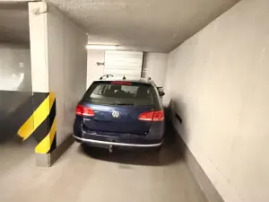 Pronájem bytu 2+kk, Praha - Chodov, Divišovská, 56 m2