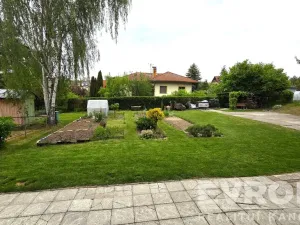 Prodej bytu 2+1, Býšť, 53 m2