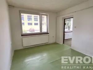 Prodej bytu 2+1, Býšť, 53 m2