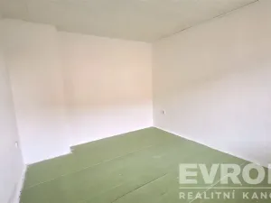 Prodej bytu 2+1, Býšť, 53 m2