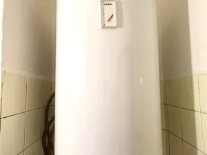 Prodej bytu 2+1, Býšť, 53 m2
