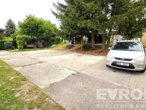 Prodej bytu 2+1, Býšť, 53 m2