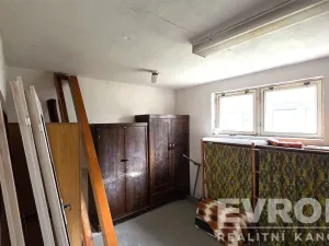 Prodej bytu 2+1, Býšť, 53 m2