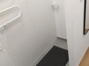 Pronájem bytu 1+kk, Pardubice - Zelené Předměstí, Palackého třída, 37 m2