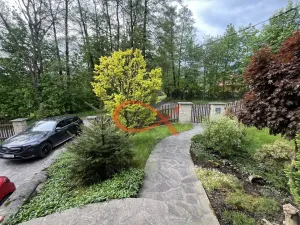 Prodej rodinného domu, Rožnov pod Radhoštěm, Sladské, 200 m2