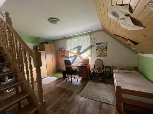 Prodej rodinného domu, Rožnov pod Radhoštěm, Sladské, 200 m2
