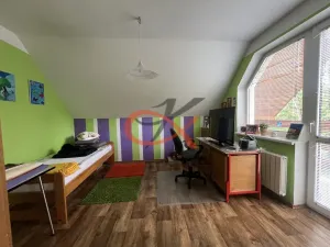 Prodej rodinného domu, Rožnov pod Radhoštěm, Sladské, 200 m2