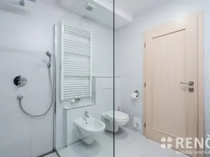 Pronájem bytu 2+kk, Brno, Pod Horkou, 44 m2