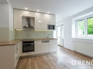 Pronájem bytu 2+kk, Brno, Pod Horkou, 44 m2