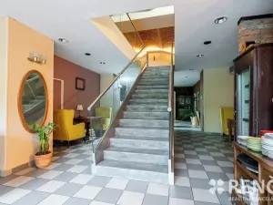 Pronájem restaurace, Brno, Veselá, 274 m2
