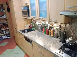 Prodej bytu 3+kk, Brno - Židenice, Meluzínova, 55 m2
