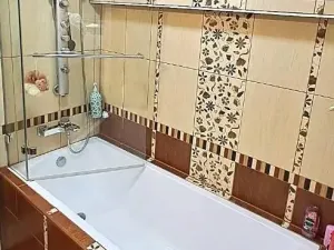 Prodej bytu 3+kk, Brno - Židenice, Meluzínova, 55 m2