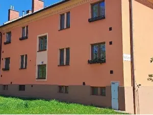 Prodej bytu 3+kk, Brno - Židenice, Meluzínova, 55 m2