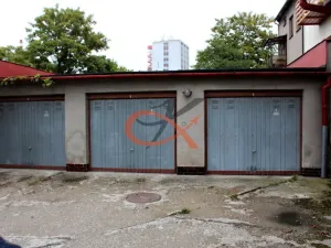 Pronájem garáže, Šenov u Nového Jičína, 19 m2