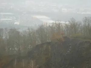 Dražba pozemku, Trmice, 3051 m2