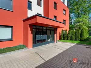 Pronájem bytu 2+kk, Pelhřimov, Habrová, 46 m2