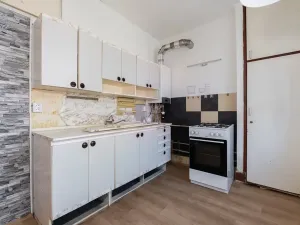 Prodej bytu 3+1, Teplice, Štúrova, 64 m2